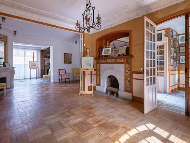 Villa vente à Fontainebleau