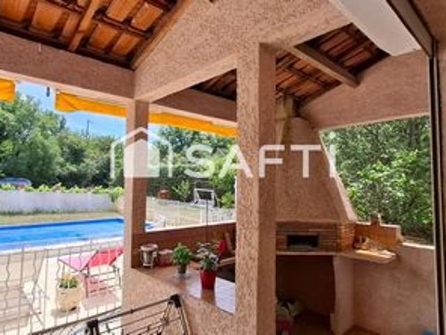 Villa vente à Rians, Var