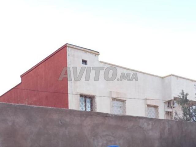 Propriété vente à Essaouira, L'Oriental