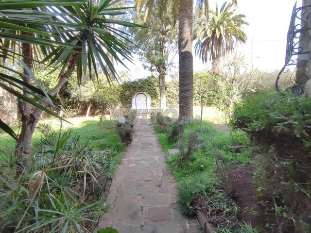 Propriété vente à Anfa, Gharb-Chrarda-Beni Hssen