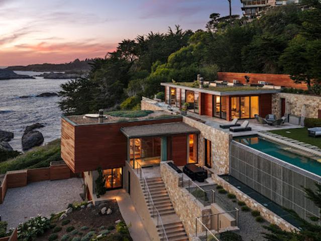 Detached House for sale in Carmel, California