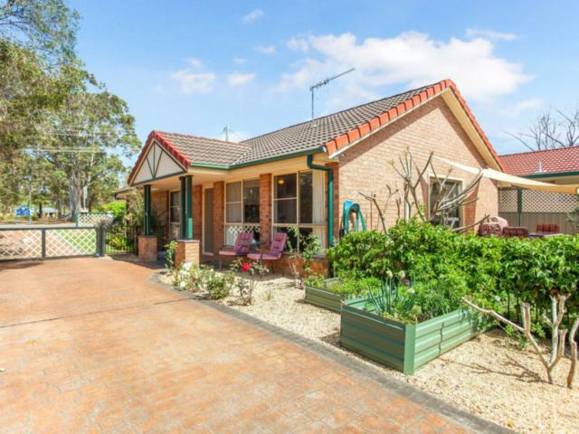 Apartment for rent in Old Bar, New South Wales