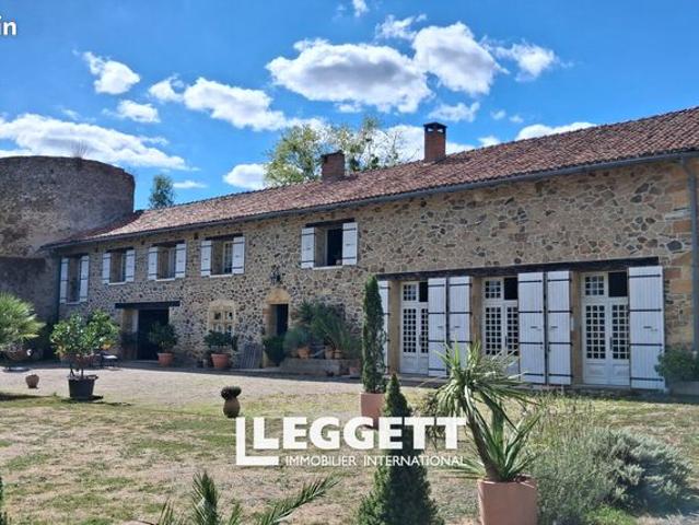 Maison vente à Ansac-sur-Vienne, Charente