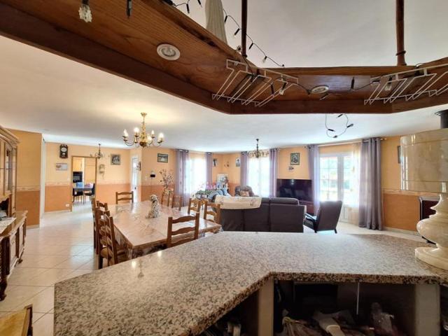 Maison vente à Muret, Montesquieu-volvestre