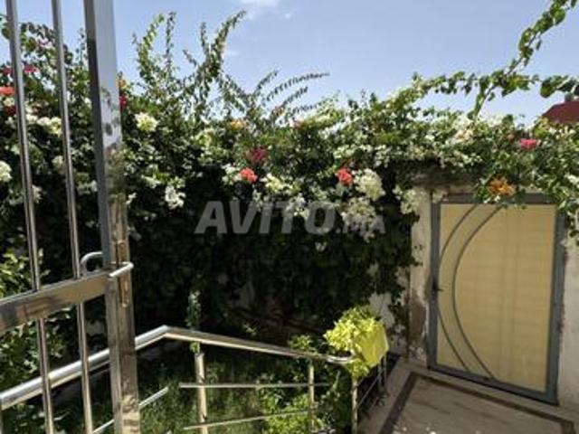 Propriété vente à Bouskoura, Gharb-Chrarda-Beni Hssen