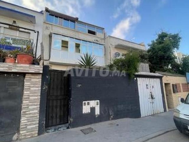 Propriété vente à Anfa, Gharb-Chrarda-Beni Hssen
