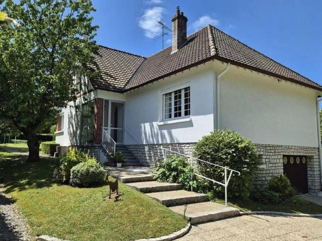 Maison vente à Montargis, Paucourt