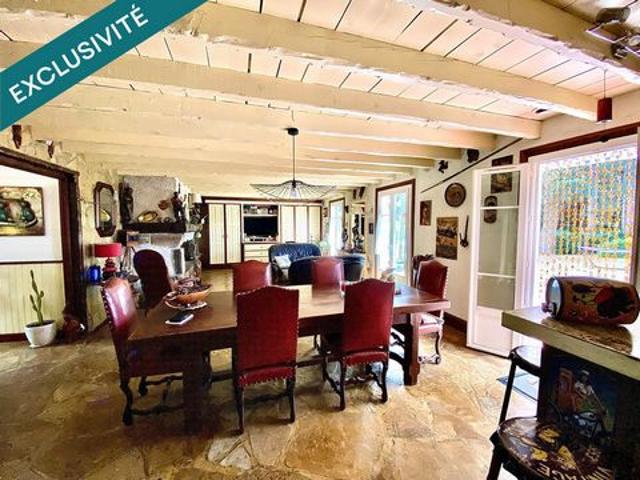 Villa vente à Castres, Pont-de-larn