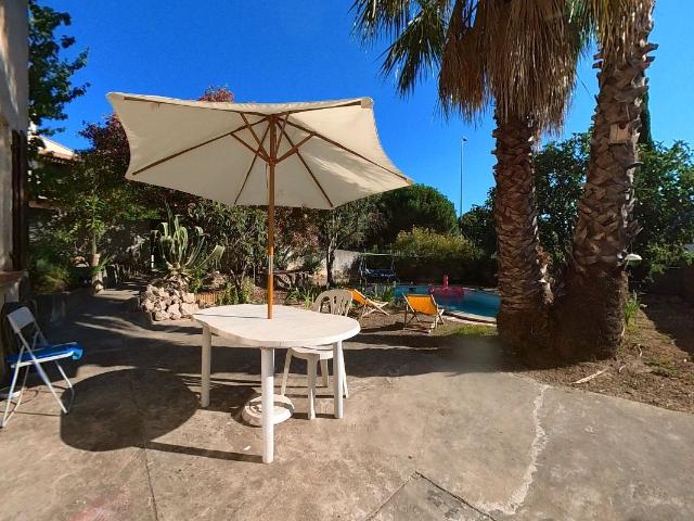 Maison vente à Calquières, Pézenas