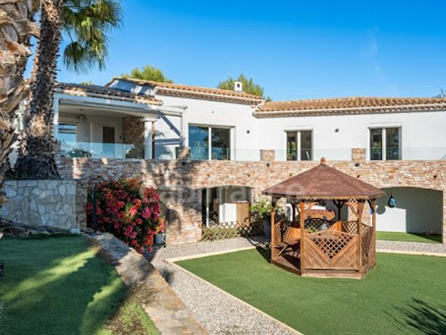 Villa vente à Marseille, La Ciotat
