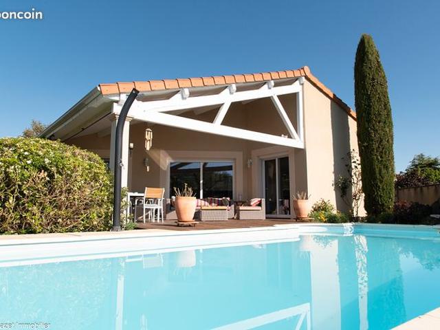 Maison vente à Riom, Marsat