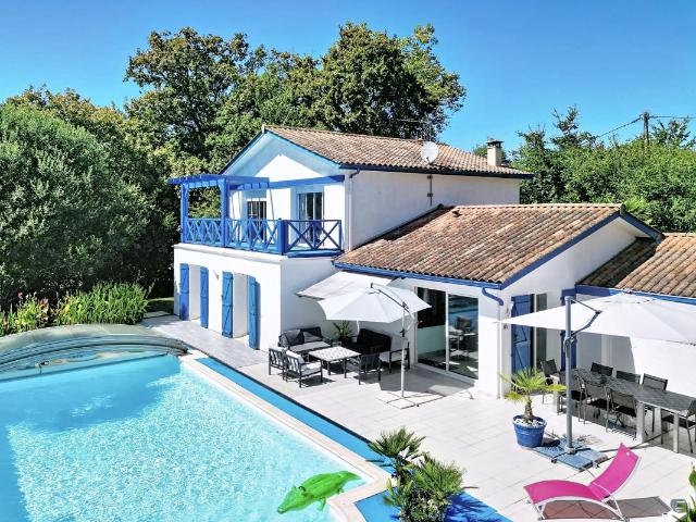 Villa vente à Bayonne, Saint-pierre-d'irube