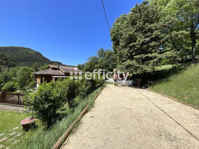 Villa vente à Privas, Flaviac