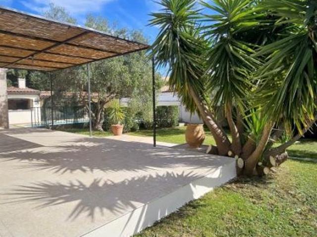 Maison vente à Lodève, Clermont-l'hérault