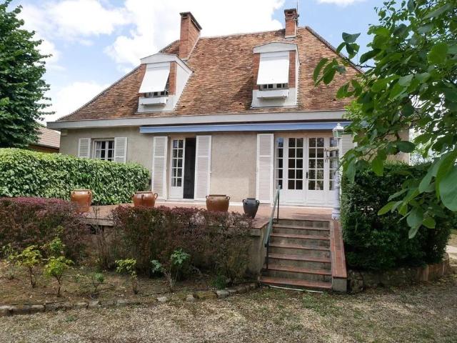 Maison vente à Amilly, Eure-et-Loir