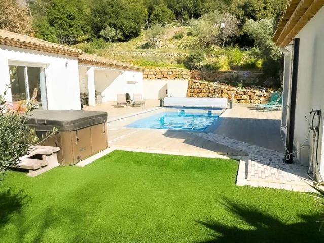 Maison vente à Brignoles, Le Cannet-des-maures