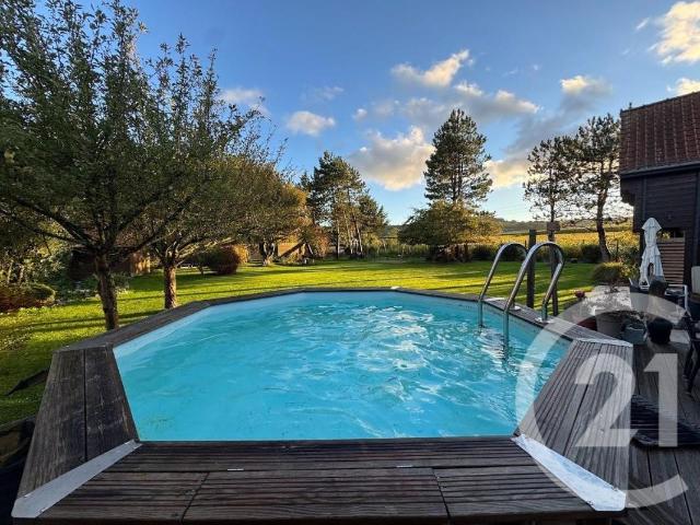 Villa vente à Verlincthun, Pas-de-Calais