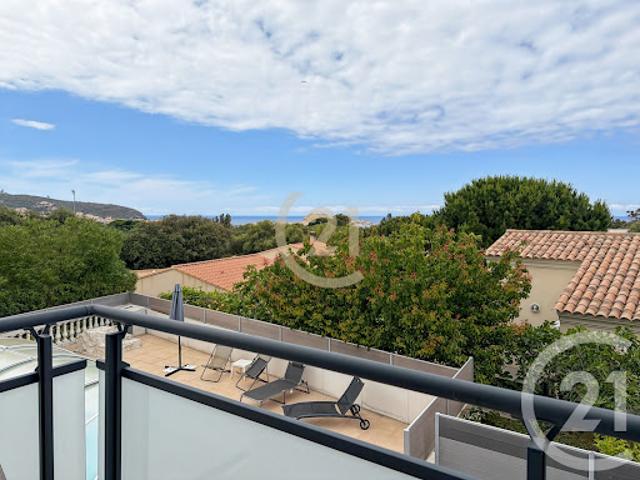 Villa vente à Calvi, Monticello