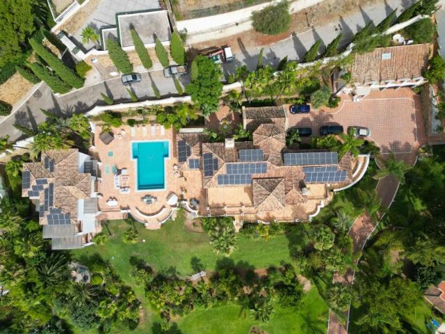 Chalet en alquiler en Málaga-Costa del Sol, Andalucía