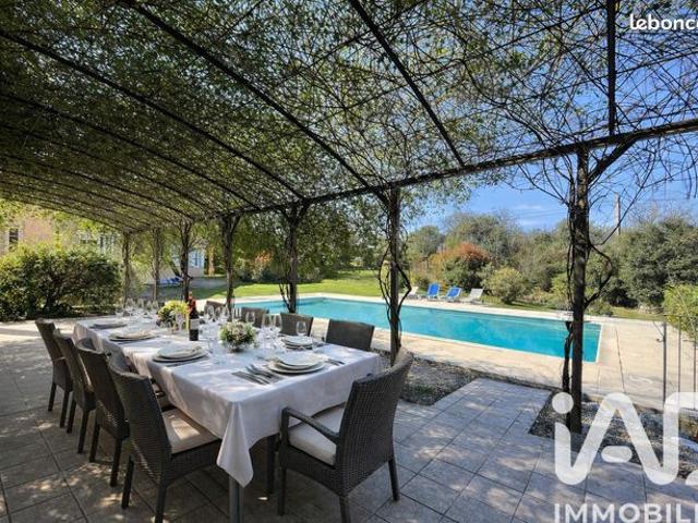 Maison vente à Grasse, Roquefort-les-pins