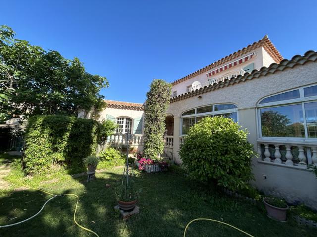 Maison vente à Montpellier, Villeneuve-lès-maguelone