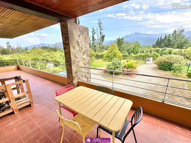 Maison vente à Céret, Laroque-des-albères