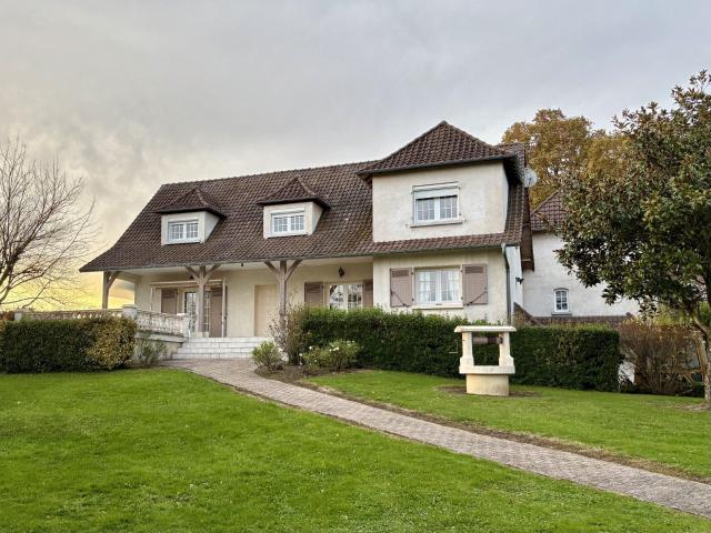 Maison vente à Louhans-Châteaurenaud, Simandre