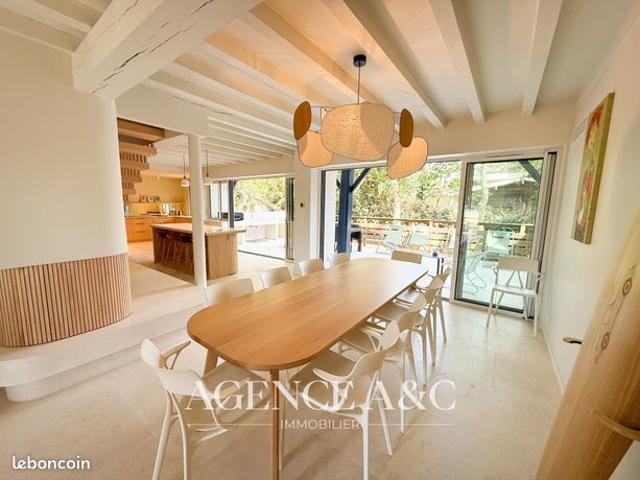 Maison vente à Dax, Soorts-hossegor