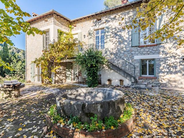 Villa vente à Grasse, Mougins