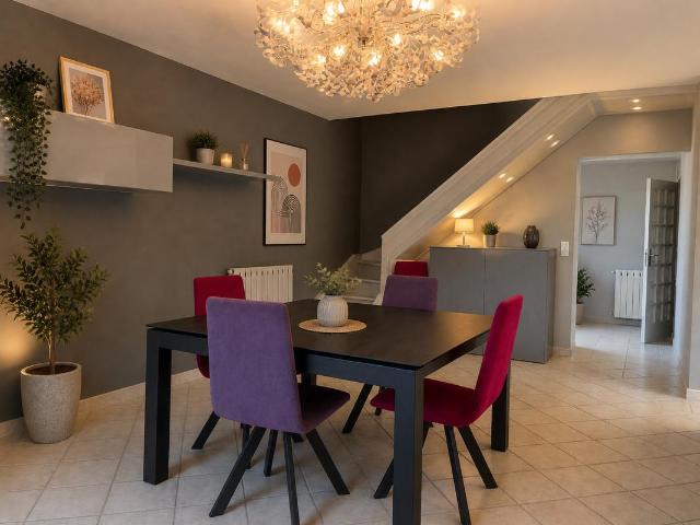 Villa vente à Les Tavernes, Ribaute-les-Tavernes