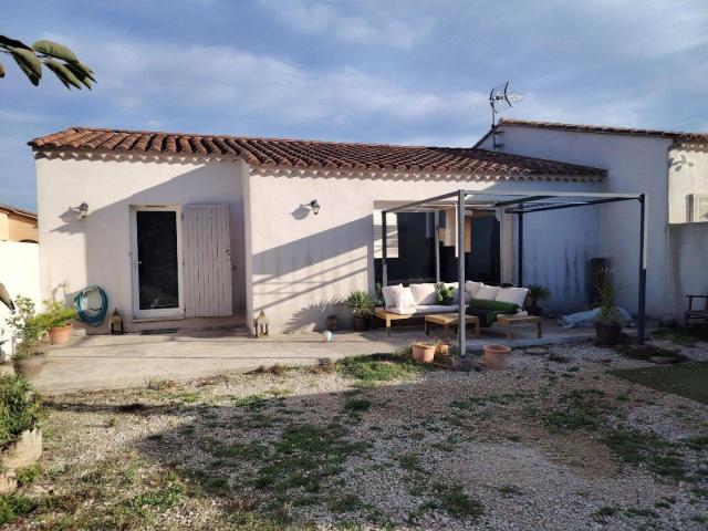 Maison location à Jaurès - République, Avignon