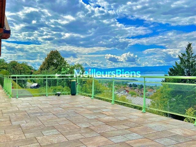 Maison vente à Thonon-les-Bains, Evian-les-bains