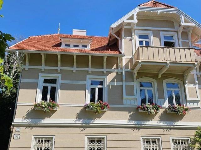 Haus kaufen in Gießhübl, Niederösterreich