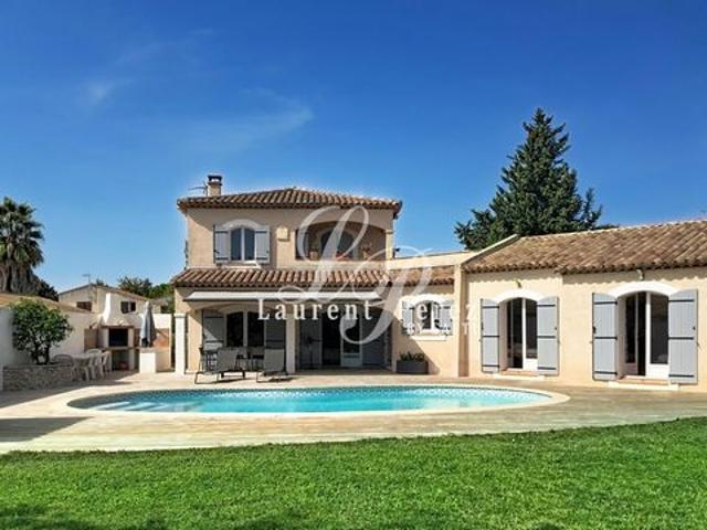 Villa vente à Montpellier, Lunel