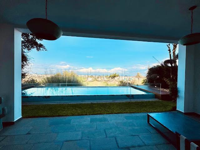 Villa vente à Anfa, Gharb-Chrarda-Beni Hssen