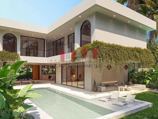 Villa vente à Anfa, Gharb-Chrarda-Beni Hssen