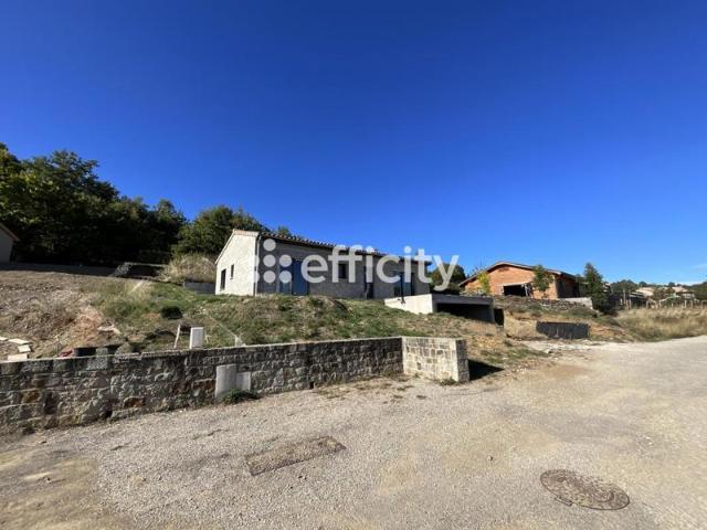 Maison vente à Privas, Pranles