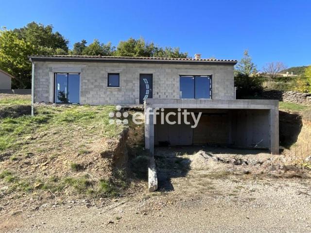 Maison vente à Privas, Pranles