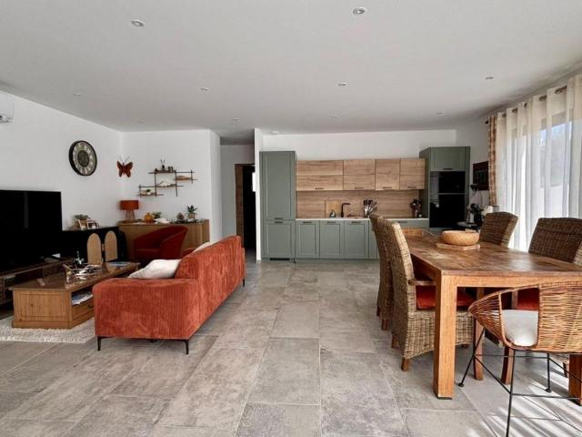 Villa vente à Montpellier, Marseillan