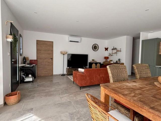 Villa vente à Montpellier, Marseillan