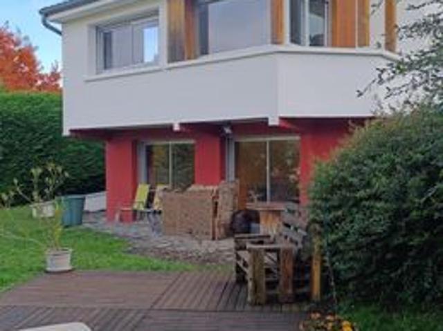 Maison vente à Clermont-Ferrand, Ceyrat