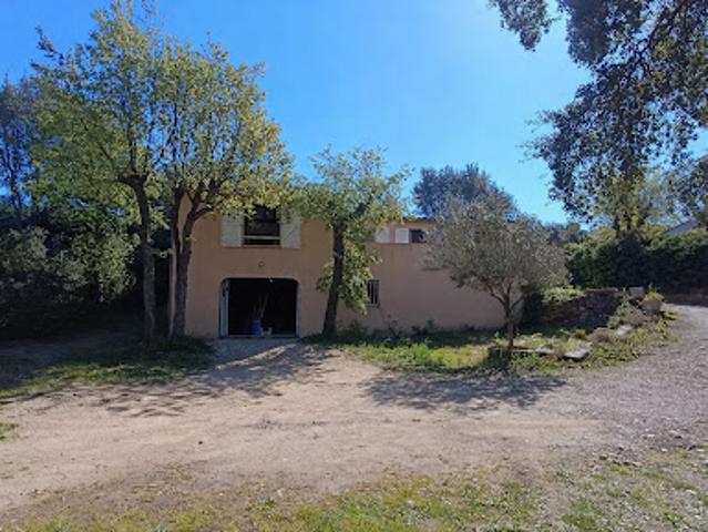 Villa vente à Arrondissement de Draguignan, Gassin