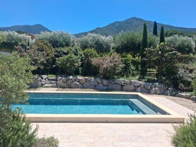 Villa vente à Céret, Sorède