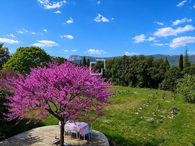 Villa vente à Lodève, Valflaunès
