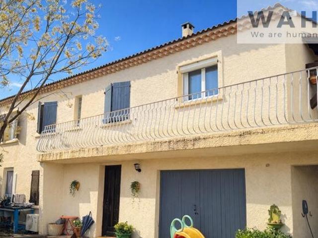 Maison vente à Nîmes, Milhaud