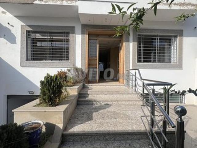 Propriété vente à Bouskoura, Gharb-Chrarda-Beni Hssen