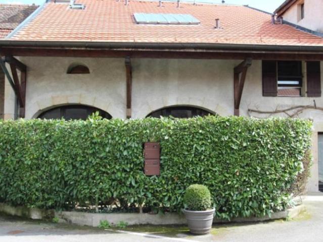 Haus mieten in Bardonnex