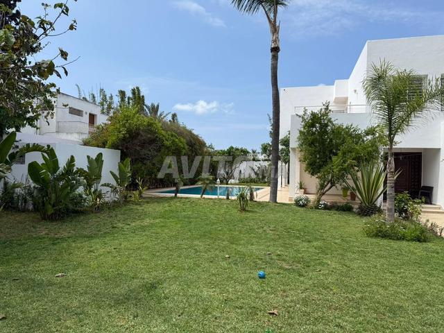 Propriété location à Hay Riad, Berkane