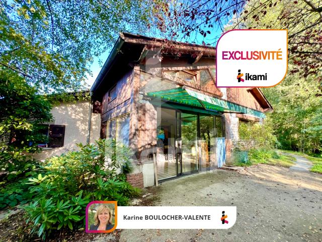 Maison vente à Valence, Hauterives