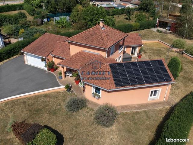 Maison vente à Lure, Andornay